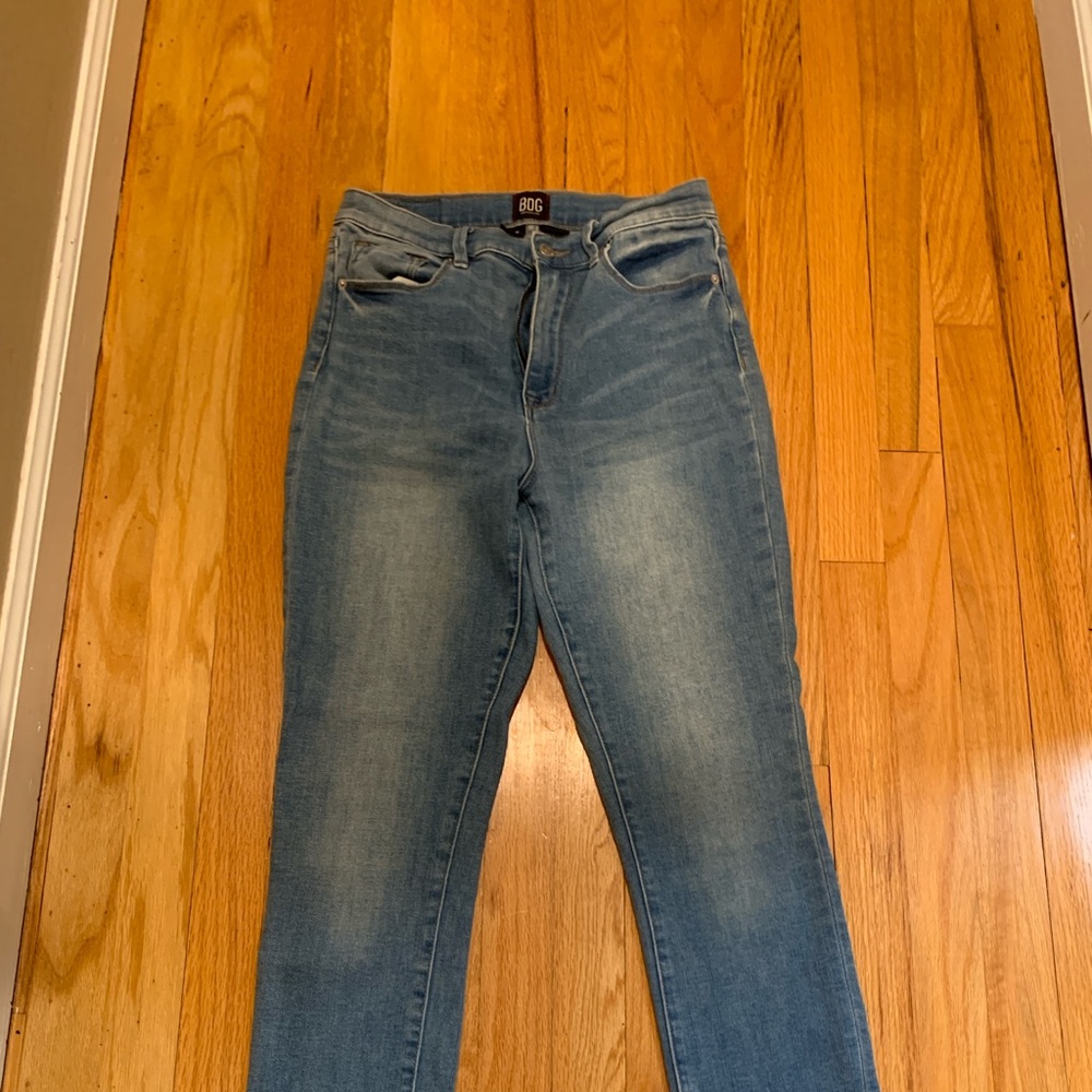 Women’s jeans